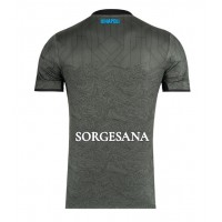 SSC Napoli Fotballklær Tredjedrakt 2025-26 Kortermet